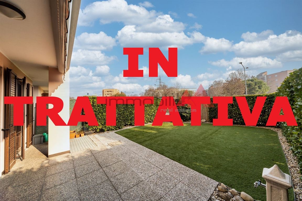 Appartamento in Vendita