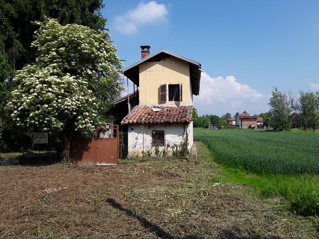 Rustico - Cascina FELETTO vendita   VIA DEL CAMPO SPORTIVO BIMAR SAS DI ROSSI IVANO & C.