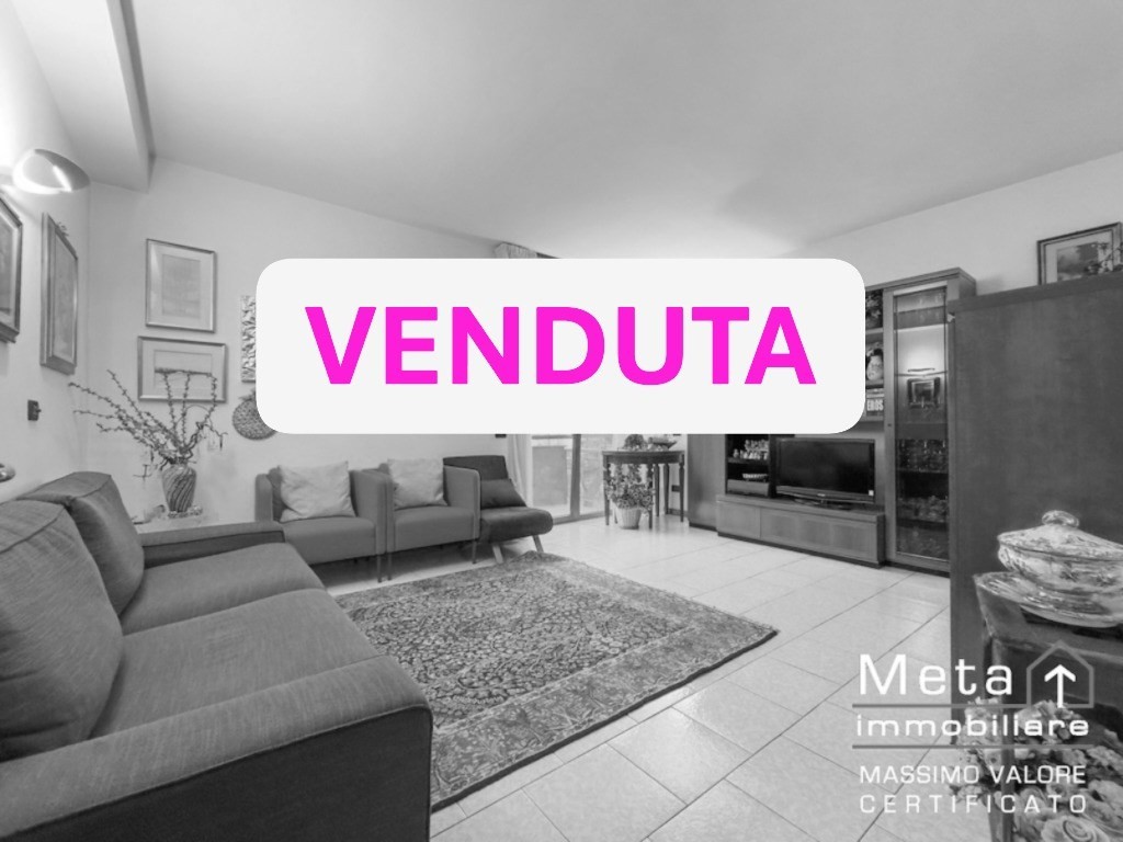 Appartamento in Vendita