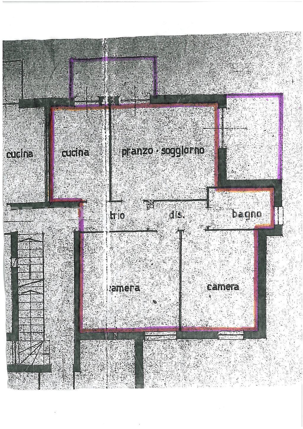  vicenza vendita quart:  re-azione gestioni immobiliari