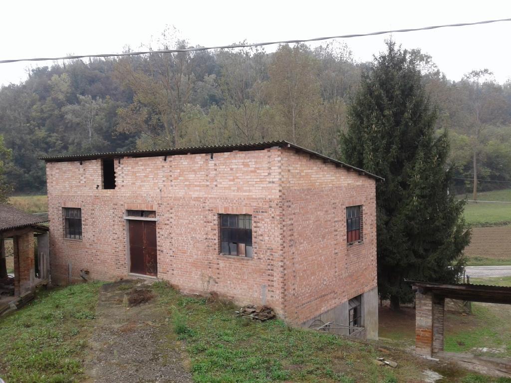 Villa Semi Indipendente ASTI vendita   Frinco TUTTOCASE Agenzia Immobiliare