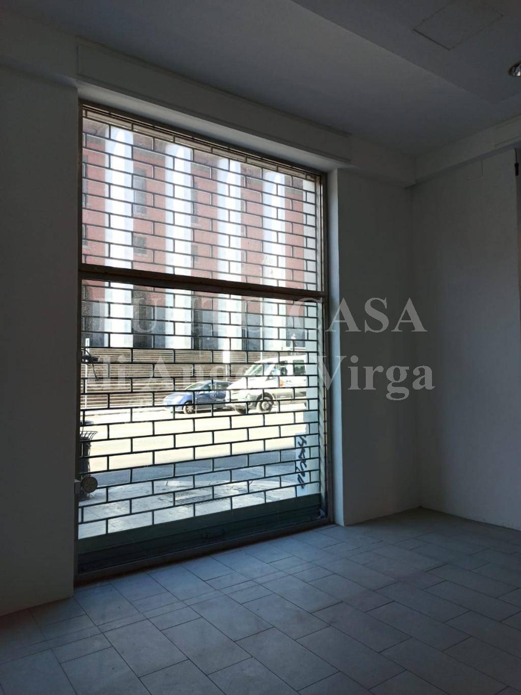 Negozio - Loc.Com. PALERMO affitto  Centro storico  PUNTO CASA VIRGA Srl