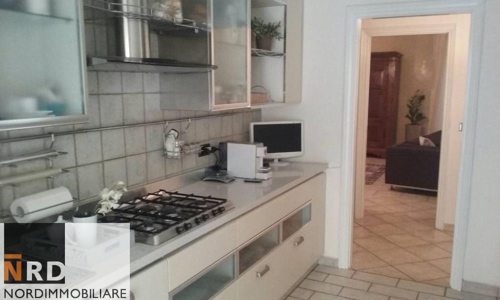 Appartamento MANTOVA vendita   viale Risorgimento Nordimmobiliare Mantova Sas