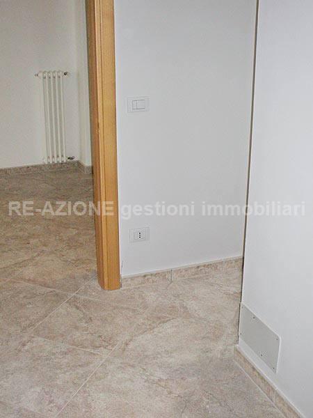 Ufficio - Loc.Com. VICENZA vendita    RE-AZIONE gestioni immobiliari