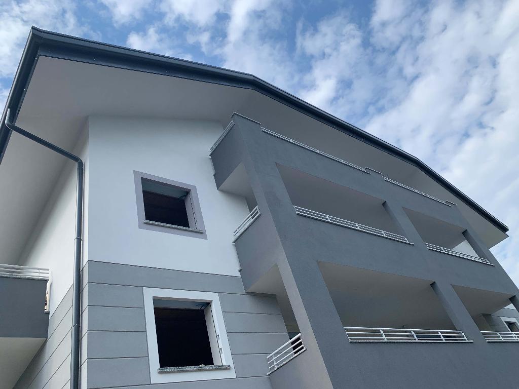  monza vendita quart:  living house srl