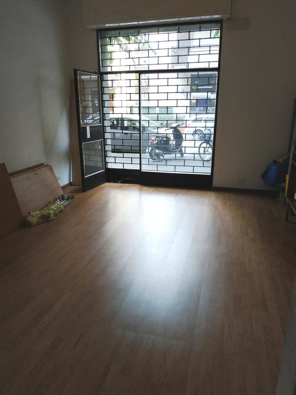  como affitto quart: borghi immobilfin-s.a.s.