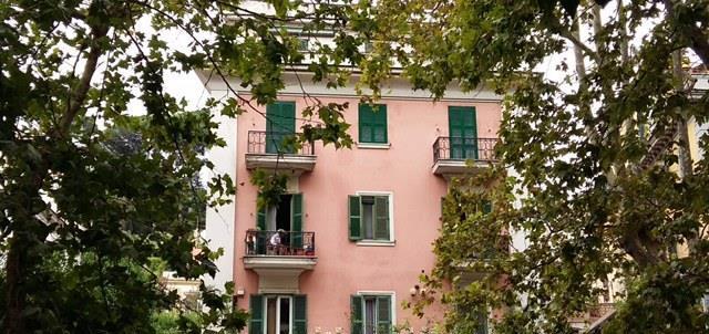 Appartamento ROMA affitto  PRATI VIA ANGELO EMO LA DOMUS SRL