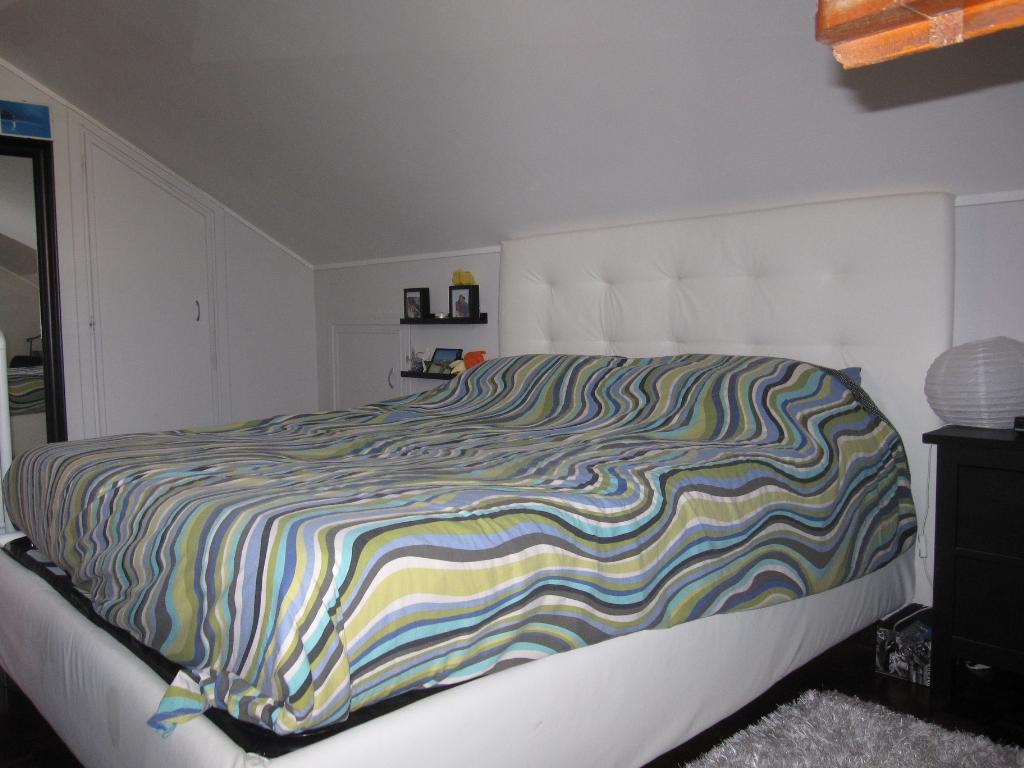Mansarda - Sottotetto - Soffitta - Solaio BORGO SAN DALMAZZO vendita    ABITARE 4 SAS