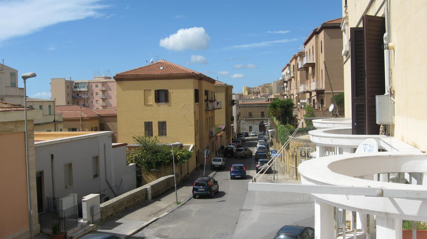 Appartamento AGRIGENTO vendita   via San Vito CANTAVENERA ROSARIO