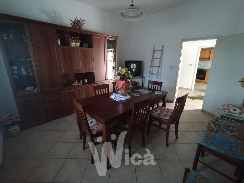 Villa Unifamiliare - Indipendente CESENATICO vendita    Giampaolo Magnani srl