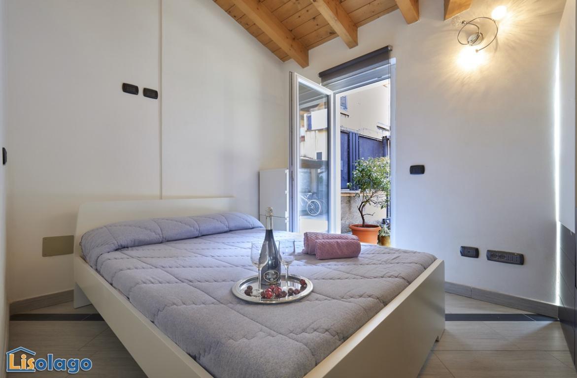 Villa Unifamiliare - Indipendente MANDELLO DEL LARIO vendita   Via Aldo Moro Lisolago Servizi Immobiliari