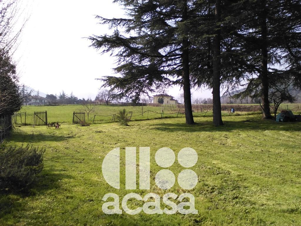 Villa Semi Indipendente MERCATO SARACENO vendita    ACASA Srl
