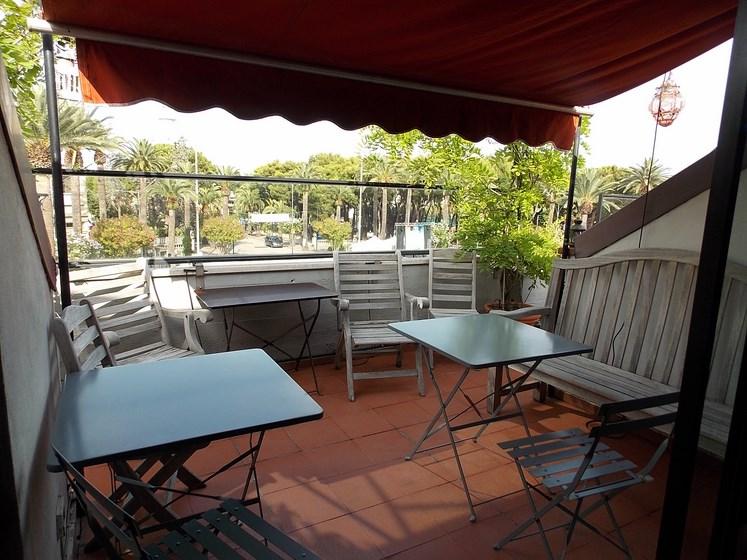 Vendesi attico panoramico a San Benedetto del Tronto (AP)