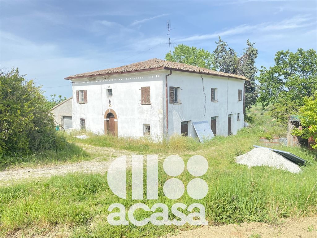 Rustico in Vendita
