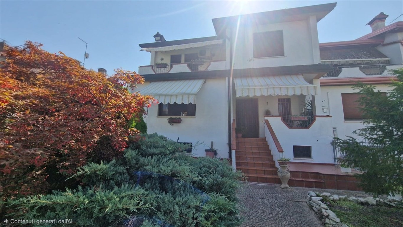 Venta Villa bifamiliare, Chioggia