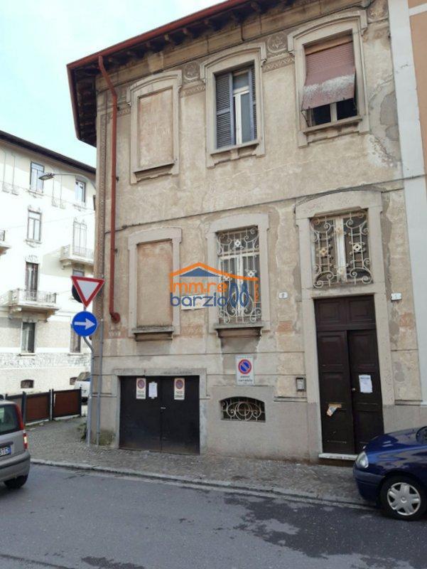 Villa Semi Indipendente LECCO vendita    IMM.RE BARZIO 08 S.R.L.