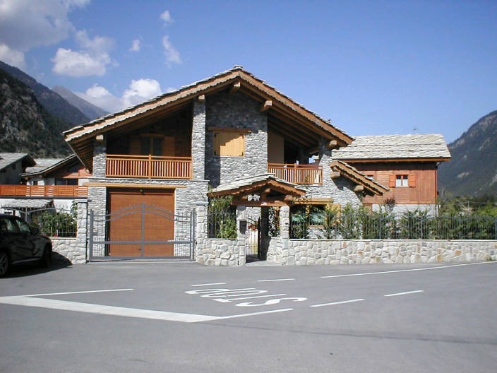 Vendita Villa, Oulx