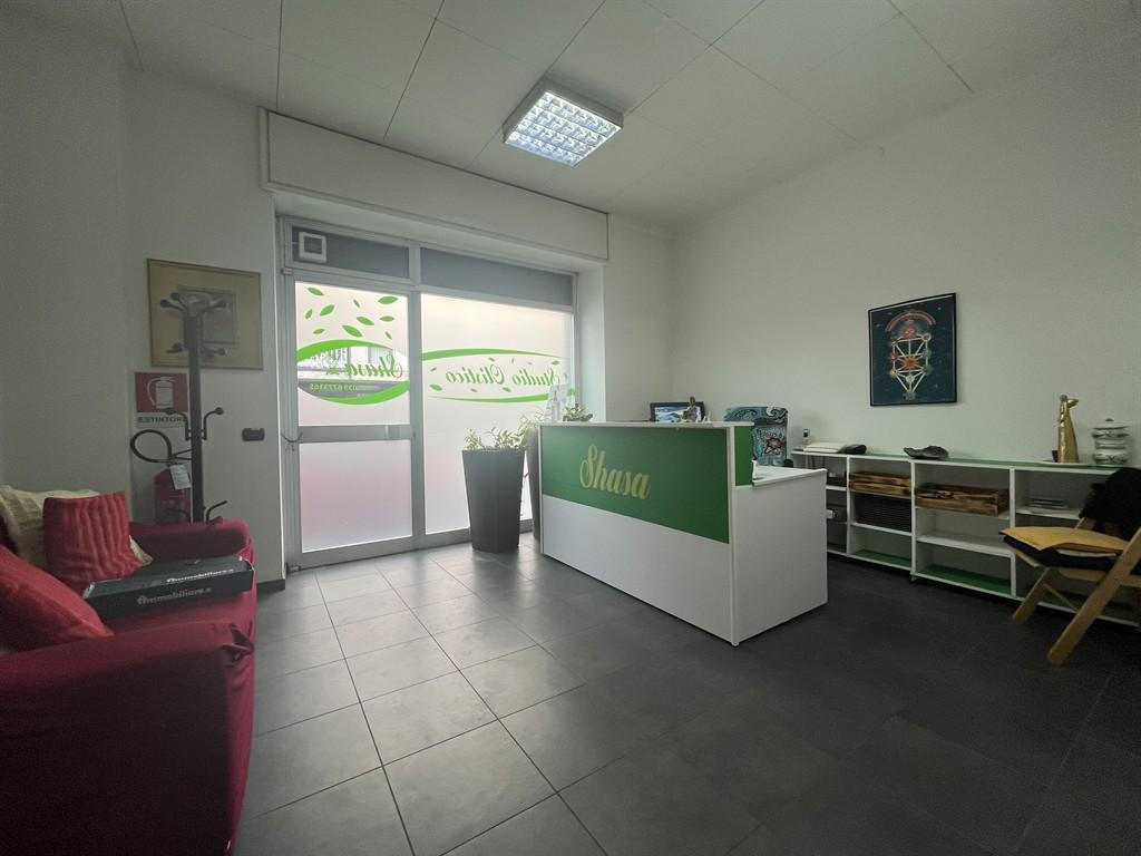 Affitto Negozio, Lissone