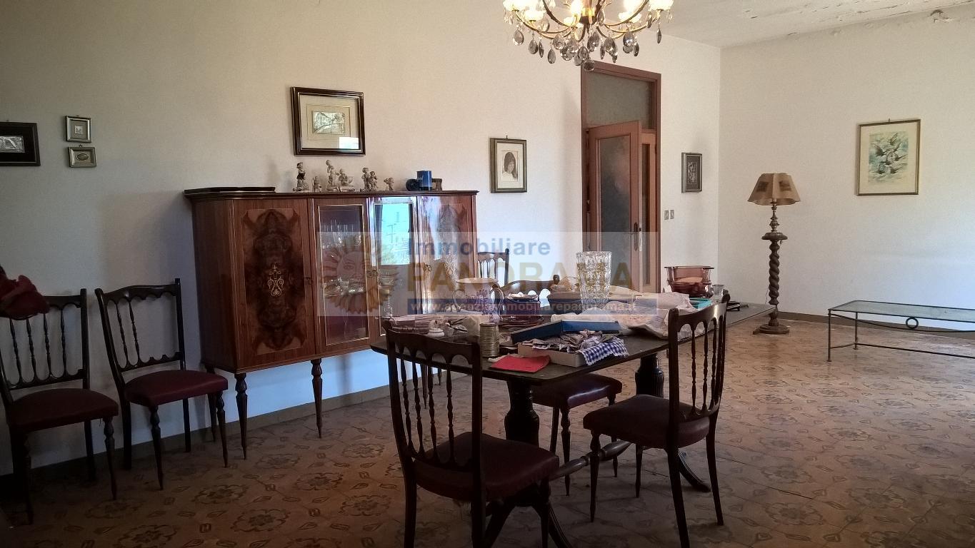 Villa Unifamiliare - Indipendente SAN BENEDETTO DEL TRONTO vendita   via Torino Agenzia Immobiliare Panorama