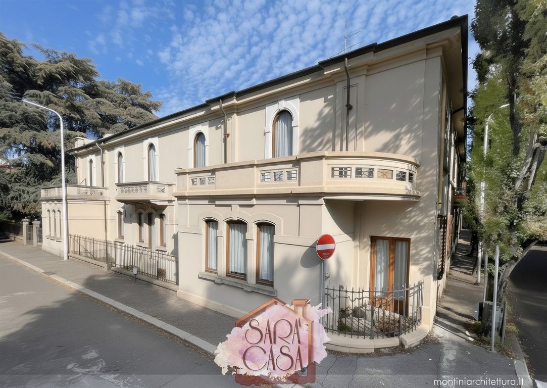 Vendita Appartamento, Faenza