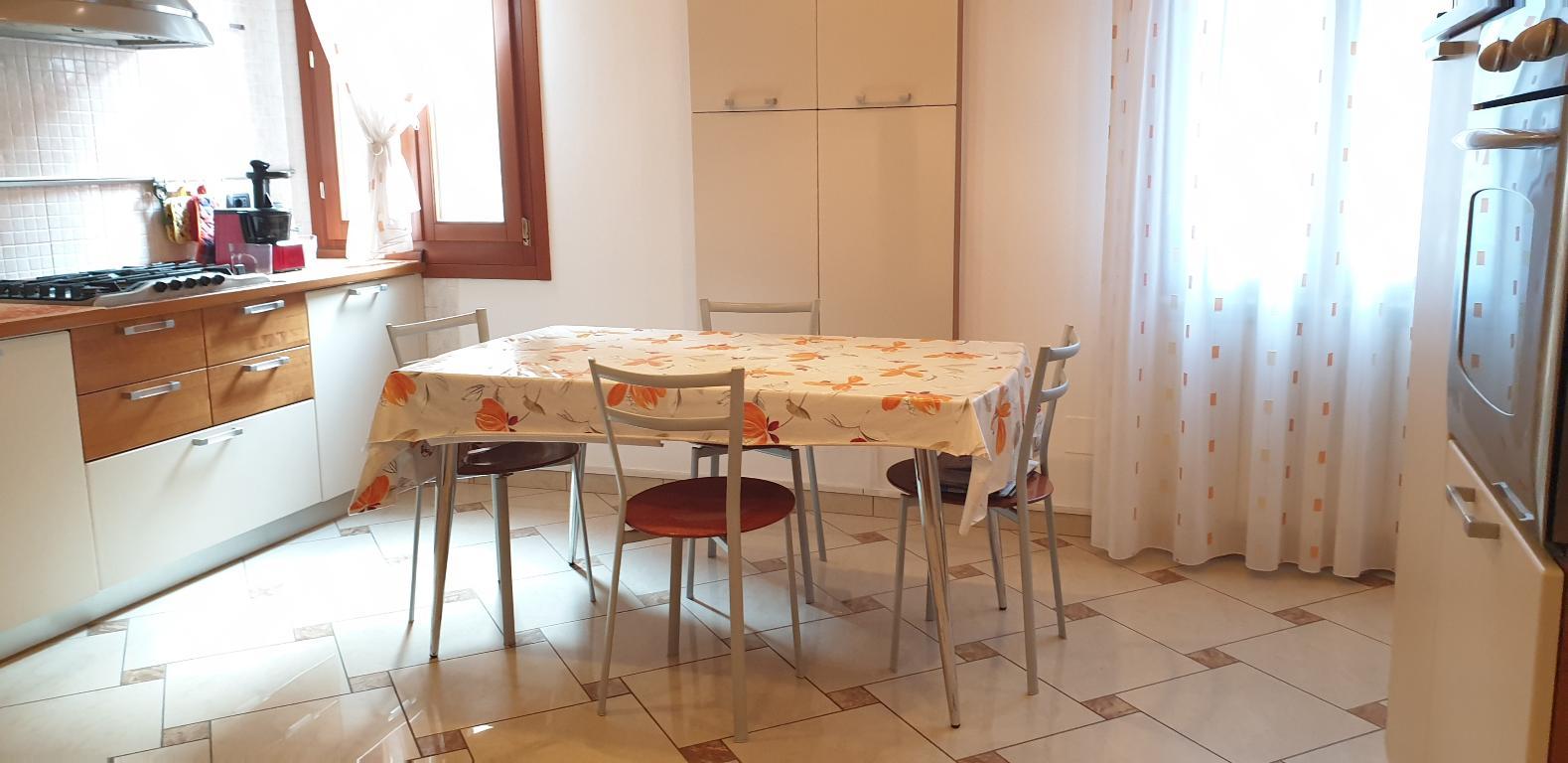 Villa Unifamiliare - Indipendente CHIOGGIA vendita    Soluzione Casa Snc