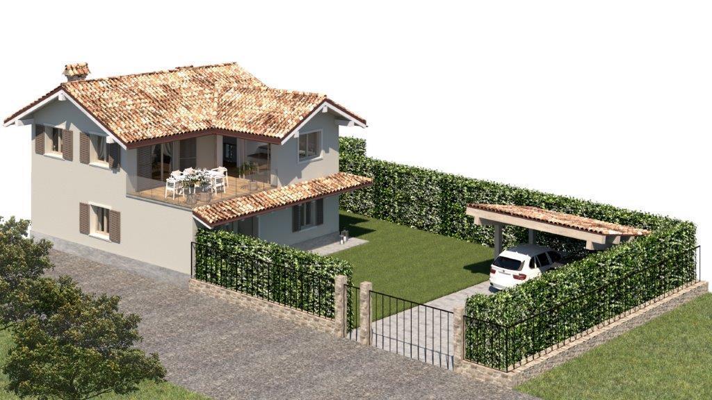  villanova mondovì vendita quart:  emmepi case