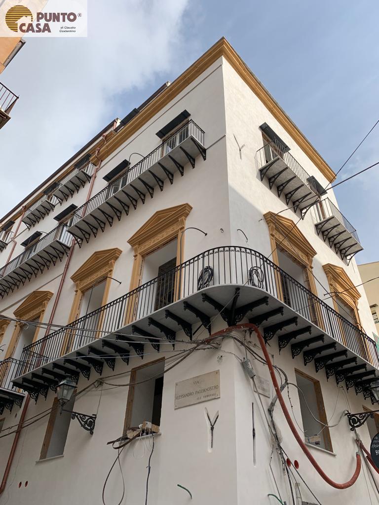 Foto - Appartamento In Vendita Palermo (pa)