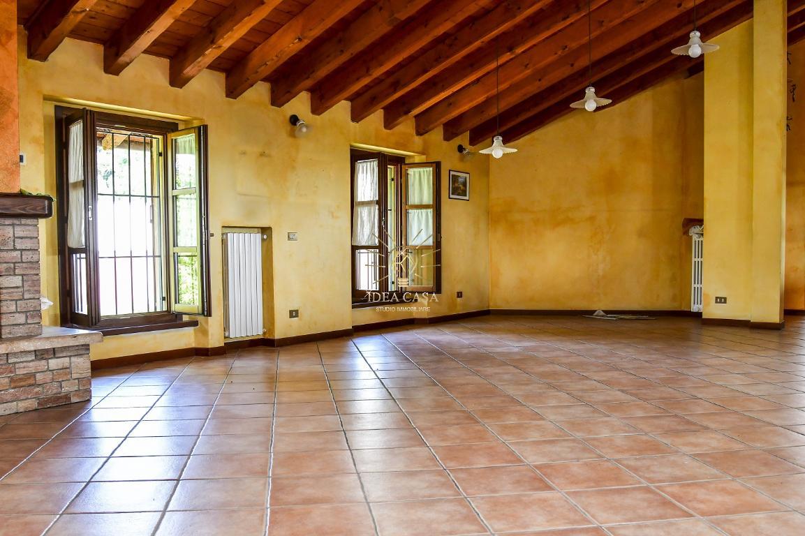 Attico CASATENOVO vendita   Via Cascina Crotta Idea Casa Studio Immobiliare