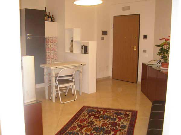 Appartamento ROMA vendita  Cassia flaminia Via Giuseppe Silla SAMO ITALIA SRL