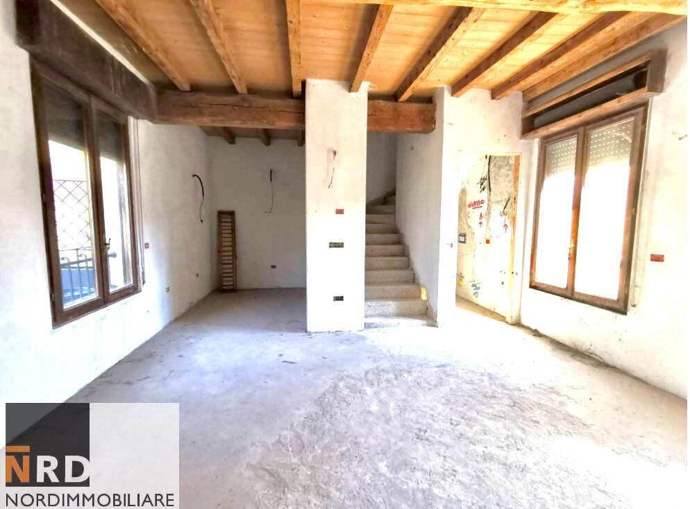 Appartamento MANTOVA vendita    Nordimmobiliare Mantova Sas