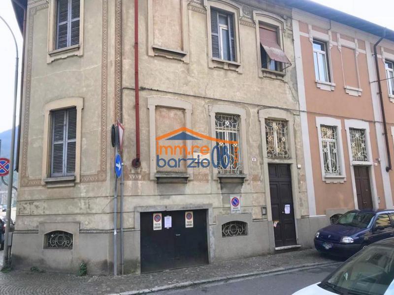 Villa Semi Indipendente LECCO vendita    IMM.RE BARZIO 08 S.R.L.