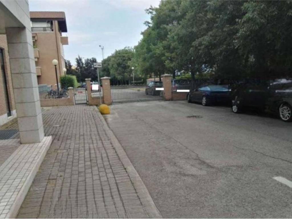 Vendita Box, Ravenna