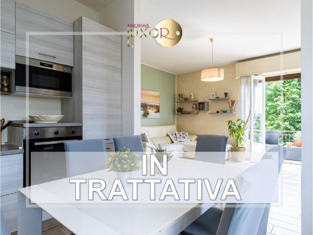 Vendita Appartamento, Monticello Brianza