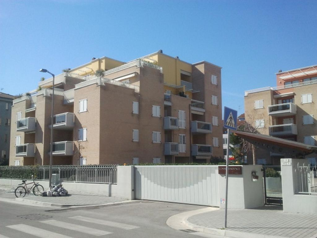 Vendesi residence a Porto San Giorgio (FM)