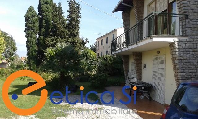 Villa ITALIA vendita   via Alessandro Manzoni LA DOMUS SRL
