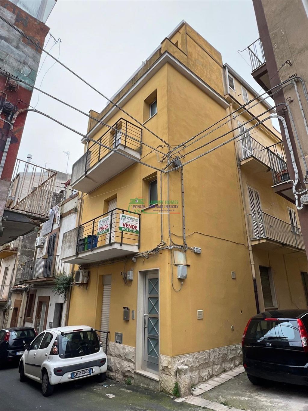 Indipendente in Vendita