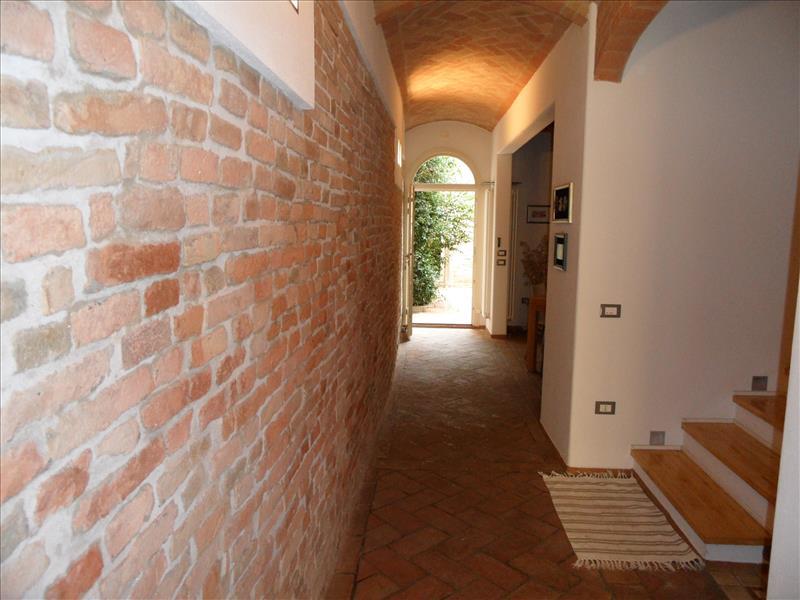 Villa Unifamiliare - Indipendente BAGNACAVALLO vendita    STUDIO EFFE di FABBRI PIERLUIGI e C. s.a.s.