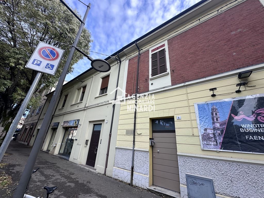 Vendita Appartamento, Faenza