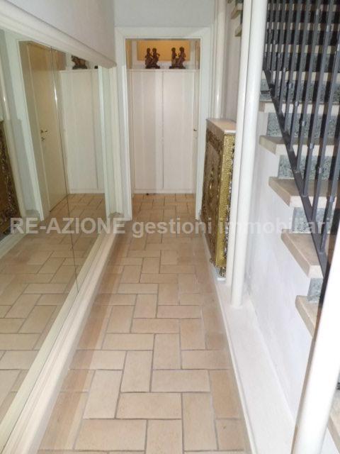 Villa Unifamiliare - Indipendente VICENZA vendita  CENTRO  RE-AZIONE gestioni immobiliari