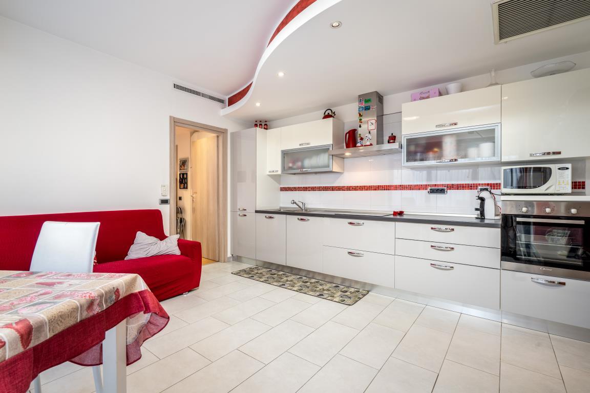 Appartamento CISLIANO vendita   Via Goffredo Mameli Studio Immobiliare Ranzani