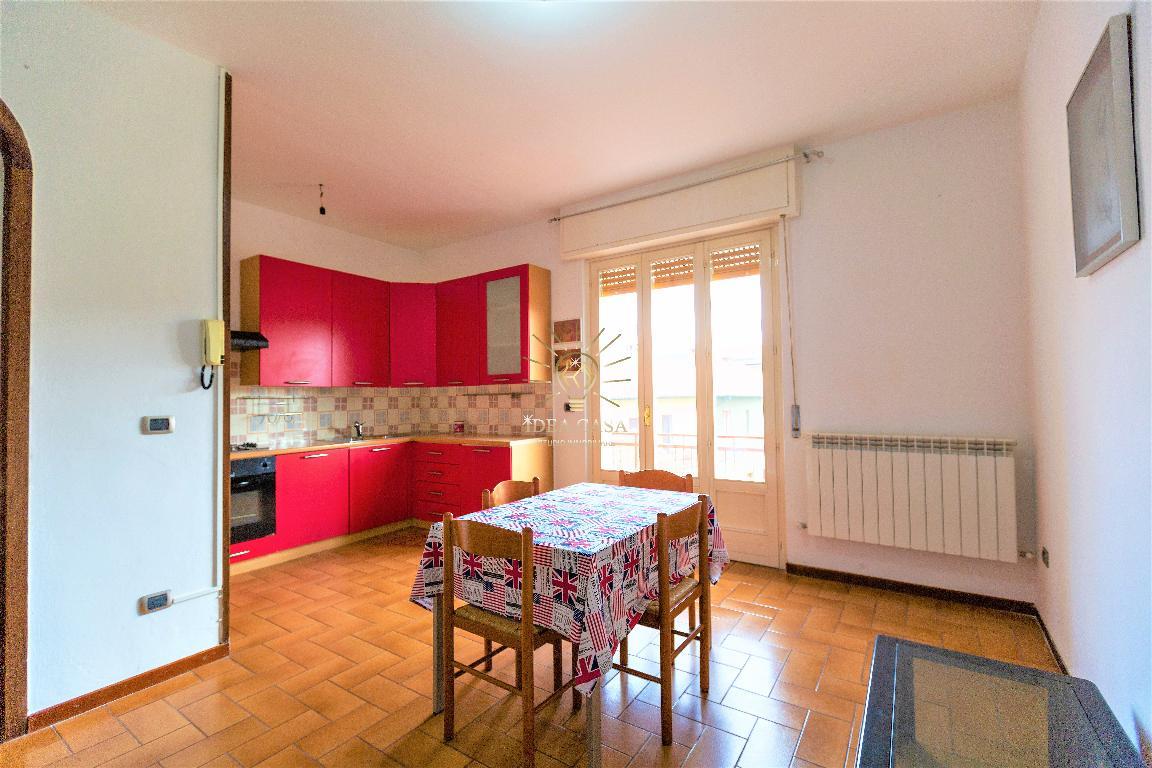 Appartamento VIGANÒ vendita   RISORGIMENTO Idea Casa Studio Immobiliare