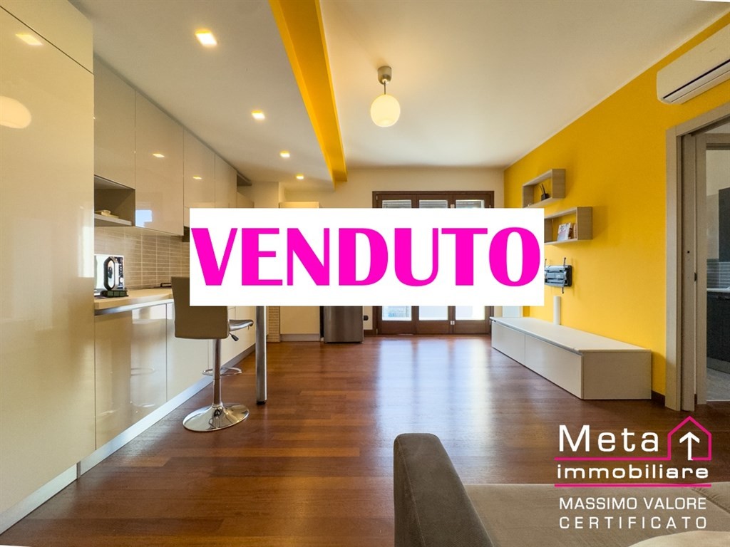 Appartamento in Vendita