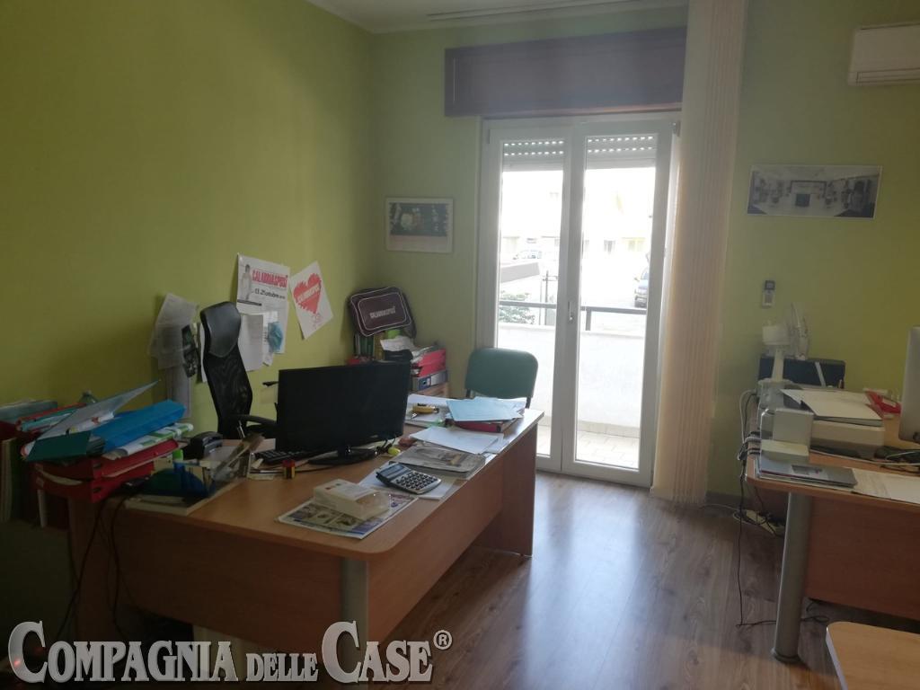 Villa Affiancata - Schiera CATANZARO vendita   Via della Resistenza COMPAGNIA DELLE CASE REAL ESTATE  SRLS