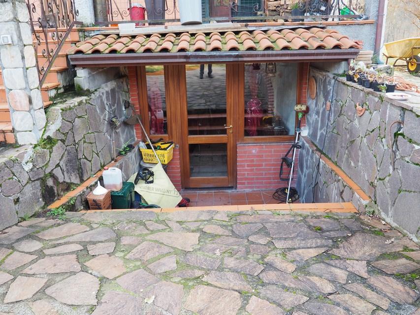 Villa Unifamiliare - Indipendente BEVERINO vendita    GENERALE FONDIARIA Agenzia Migliarina