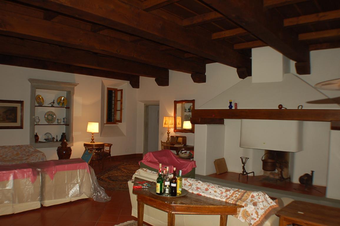 Rustico - Cascina CIVITELLA IN VAL DI CHIANA vendita    Torzini & Mugnaini SRL