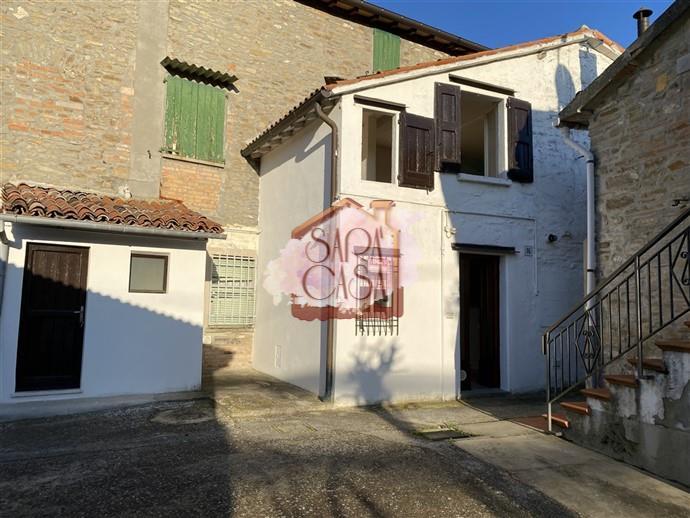 Foto - Appartamento In Vendita Brisighella (ra)