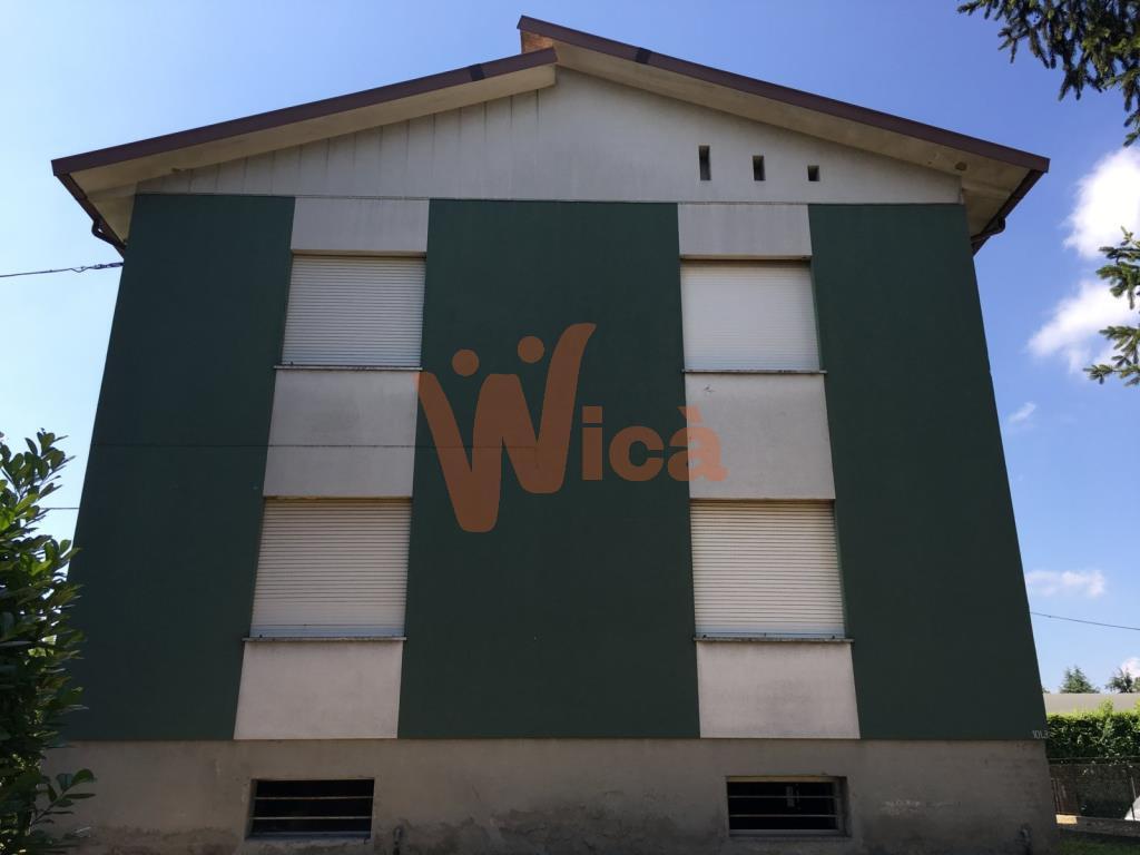 Villa Unifamiliare - Indipendente CESENA vendita    Giampaolo Magnani srl