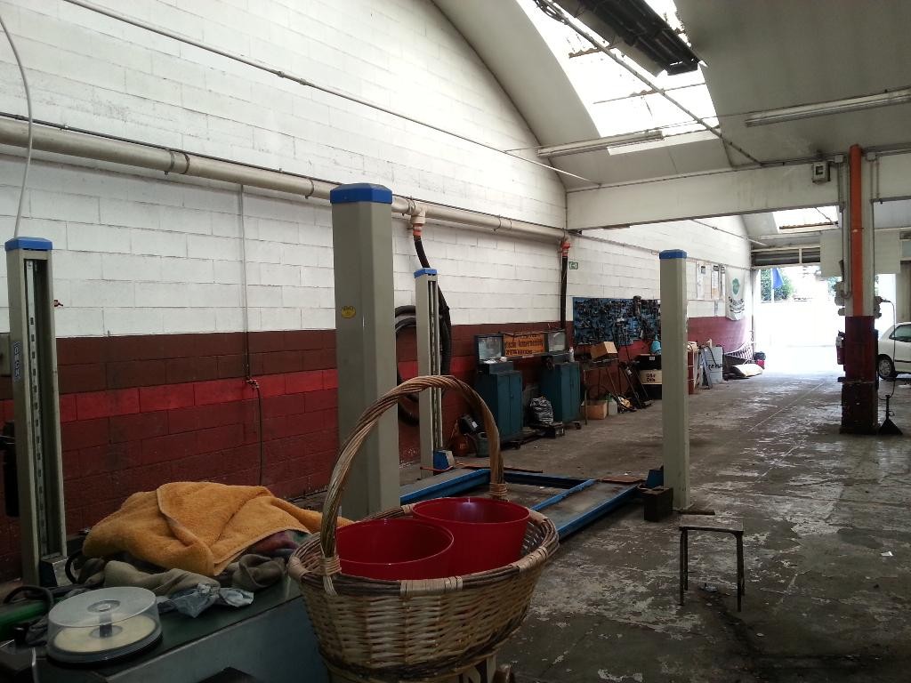 Capannone Commerciale LA SPEZIA vendita  BRAGARINA  GENERALE FONDIARIA Agenzia Migliarina