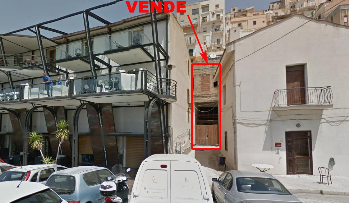 sciacca vendita quart:  cantavenera rosario
