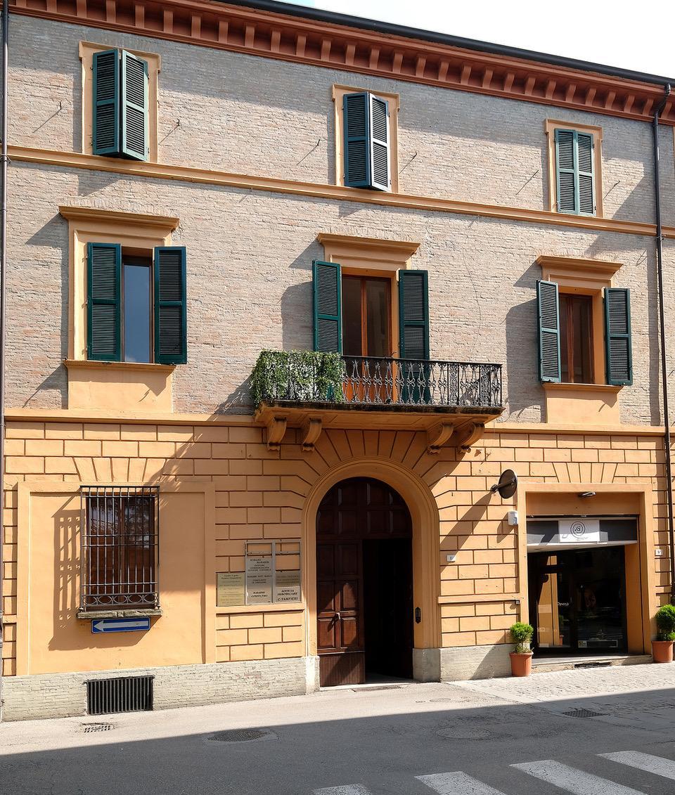 Affitto Ufficio, Imola